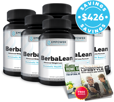 BerbaLean.com